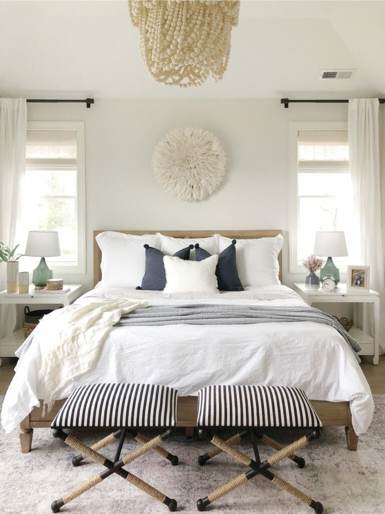 How to Create that Timeless Bedroom