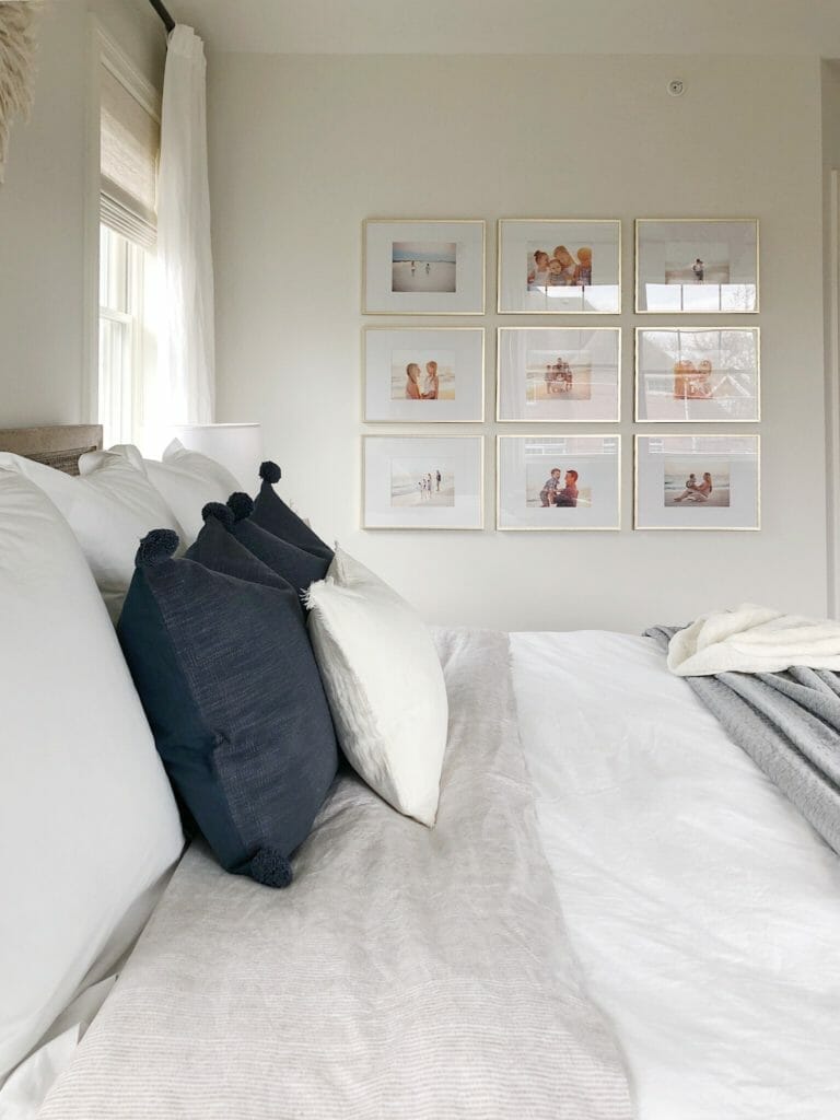 How to Create that Timeless Bedroom