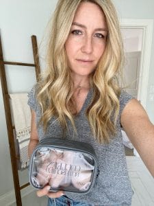 Sharing my favorite Colleen Rothschild hair and skin care products.
