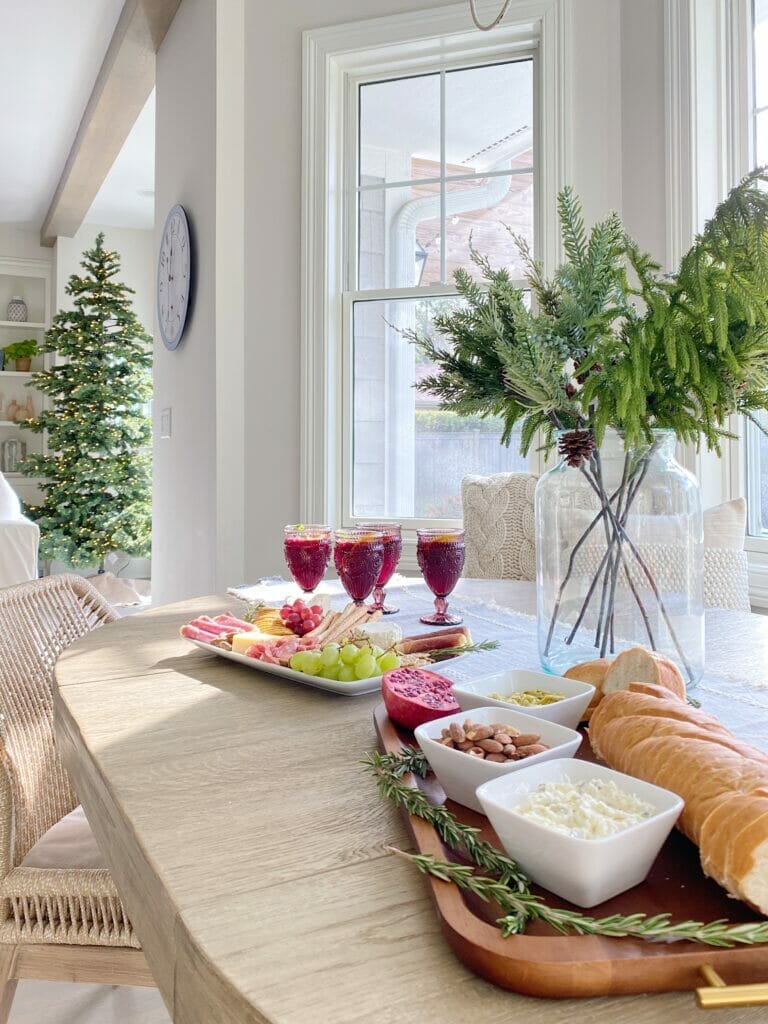 holiday hosting with walmart