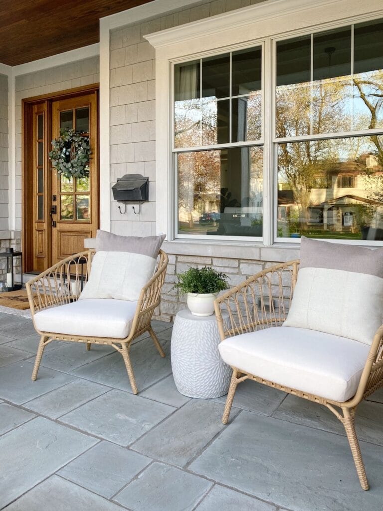 Front porch deals outdoor chairs