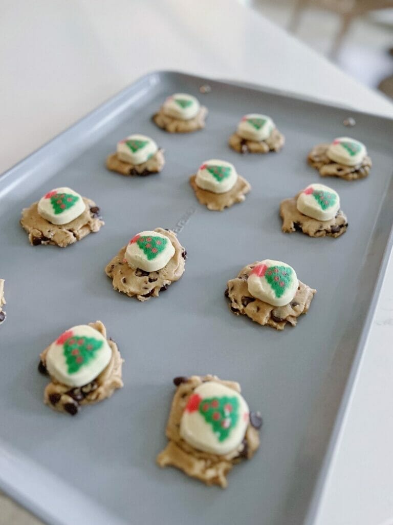 Holiday cookie recipe