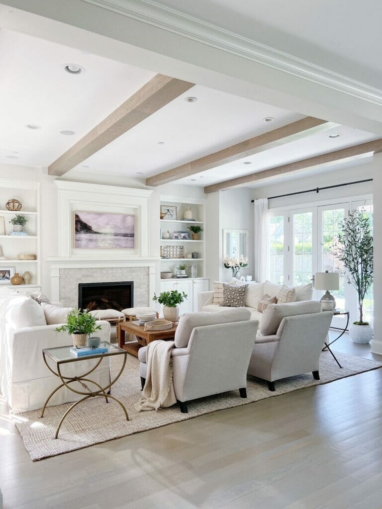 Light Wood Floor Decorating Ideas: Transform Your Space with Style