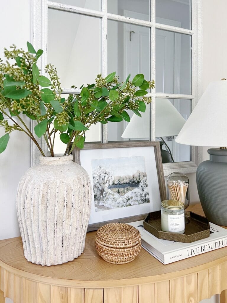 Decorative Table Accents: Elevate Your Home Aesthetic