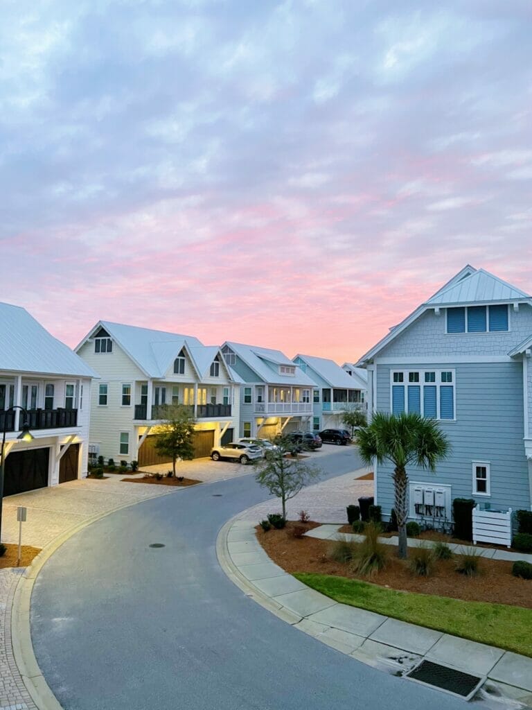 Our 30A Vacation Home